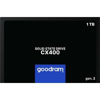GOODRAM CX400 gen.2 1TB SSDPR-CX400-01T-G2