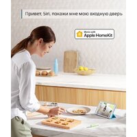 Дополнительная камера Eufy EufyCam 2 Pro - Превью изображения №7 — Интернет-магазин Teono.by