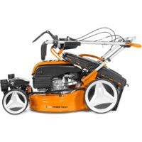 Газонокосилка Daewoo Power DLM 5100SVR - Превью изображения №5 — Интернет-магазин Teono.by