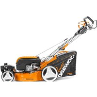 Газонокосилка Daewoo Power DLM 5100SVR - Превью изображения №4 — Интернет-магазин Teono.by