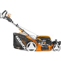 Газонокосилка Daewoo Power DLM 5100SVR - Превью изображения №3 — Интернет-магазин Teono.by
