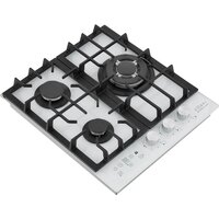 Варочная панель ZUGEL ZGH450W - Превью изображения №4 — Интернет-магазин Teono.by