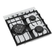 Варочная панель ZUGEL ZGH450W - Превью изображения №11 — Интернет-магазин Teono.by
