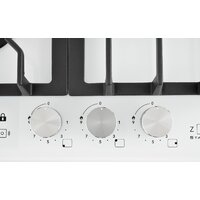 Варочная панель ZUGEL ZGH450W - Превью изображения №19 — Интернет-магазин Teono.by