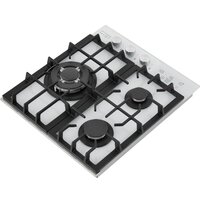 Варочная панель ZUGEL ZGH450W - Превью изображения №8 — Интернет-магазин Teono.by