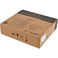Варочная панель ZUGEL ZGH450W - Превью изображения №37 — Интернет-магазин Teono.by