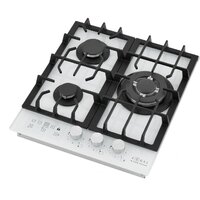 Варочная панель ZUGEL ZGH450W - Превью изображения №17 — Интернет-магазин Teono.by