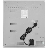 Варочная панель ZUGEL ZGH450W - Превью изображения №35 — Интернет-магазин Teono.by
