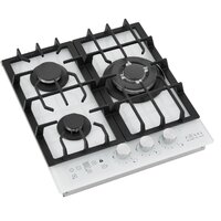 Варочная панель ZUGEL ZGH450W - Превью изображения №3 — Интернет-магазин Teono.by