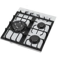 Варочная панель ZUGEL ZGH450W - Превью изображения №9 — Интернет-магазин Teono.by