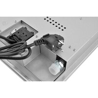 Варочная панель ZUGEL ZGH450W - Превью изображения №33 — Интернет-магазин Teono.by