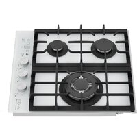 Варочная панель ZUGEL ZGH450W - Превью изображения №14 — Интернет-магазин Teono.by