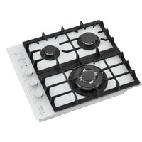 Варочная панель ZUGEL ZGH450W - Превью изображения №15 — Интернет-магазин Teono.by