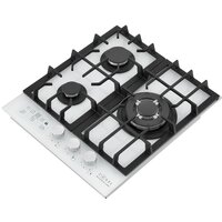 Варочная панель ZUGEL ZGH450W - Превью изображения №16 — Интернет-магазин Teono.by