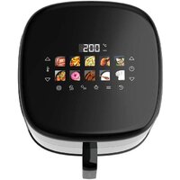 Аэрогриль (аэрофритюрница) Cecotec Cecofry&Grill Smokin'Prime 8500 - Превью изображения №3 — Интернет-магазин Teono.by