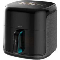 Cecotec Cecofry&Grill Smokin'Prime 8500