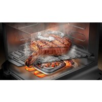 Аэрогриль (аэрофритюрница) Cecotec Cecofry&Grill Smokin'Prime 8500 - Превью изображения №12 — Интернет-магазин Teono.by