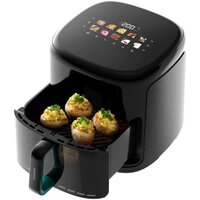Аэрогриль (аэрофритюрница) Cecotec Cecofry&Grill Smokin'Prime 8500 - Превью изображения №4 — Интернет-магазин Teono.by