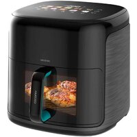 Аэрогриль (аэрофритюрница) Cecotec Cecofry&Grill Smokin'Prime 8500 - Превью изображения №5 — Интернет-магазин Teono.by