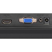 Монитор ExeGate ProSmart EV2207A EX294343RUS - Превью изображения №6 — Интернет-магазин Teono.by