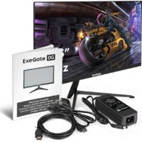 Монитор ExeGate ProSmart EV2207A EX294343RUS - Превью изображения №7 — Интернет-магазин Teono.by