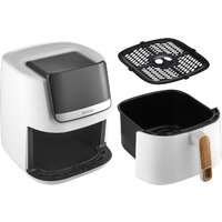 Sencor SFR 6551WH Image #8