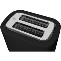 Тостер Zeegma Tostee Black Wood - Превью изображения №7 — Интернет-магазин Teono.by