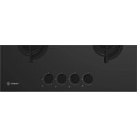 Варочная панель Indesit INGT 61 SCC/BK - Превью изображения №4 — Интернет-магазин Teono.by