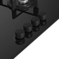 Варочная панель Indesit INGT 61 SCC/BK - Превью изображения №5 — Интернет-магазин Teono.by