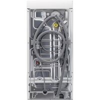 Electrolux SensiCare 600 EW6TN5261FP Image #4