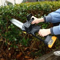 Deko DKCHS 20 081-2001 (с 2-мя АКБ, кейс) Image #7