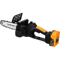 Deko DKCHS 20 081-2001 (с 2-мя АКБ, кейс) Image #4