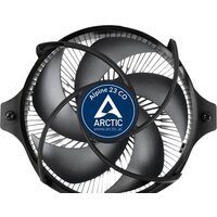 Кулер для процессора Arctic Alpine 23 CO ACALP00036A - Превью изображения №2 — Интернет-магазин Teono.by