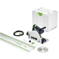 Festool TS 55 FEBQ-Plus-FS 577010 (кейс)