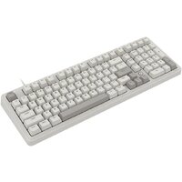 Клавиатура Ajazz AK980 (ретро, Ajazz Red) - Превью изображения №5 — Интернет-магазин Teono.by
