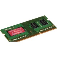 Synology 4GB DDR4 SODIMM PC4-21300 D4ES01-4G