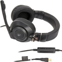 Наушники A4Tech Bloody G580 - Превью изображения №5 — Интернет-магазин Teono.by