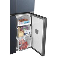 Четырёхдверный холодильник Midea MDRM706BIE70 - Превью изображения №8 — Интернет-магазин Teono.by