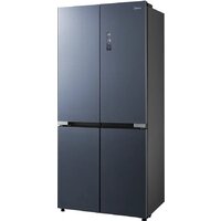 Четырёхдверный холодильник Midea MDRM706BIE70 - Превью изображения №2 — Интернет-магазин Teono.by
