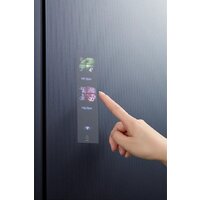 Четырёхдверный холодильник Midea MDRM706BIE70 - Превью изображения №5 — Интернет-магазин Teono.by