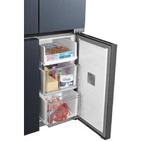 Четырёхдверный холодильник Midea MDRM706BIE70 - Превью изображения №11 — Интернет-магазин Teono.by
