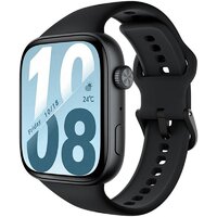 HONOR Watch X5i WTS-B19 (черный)