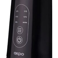 Электрический чайник Akpo AGC 360 CY - Превью изображения №2 — Интернет-магазин Teono.by