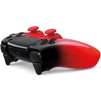 Геймпад Sony DualSense Hyperpop Collection Techno Red - Превью изображения №2 — Интернет-магазин Teono.by
