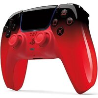 Геймпад Sony DualSense Hyperpop Collection Techno Red - Превью изображения №4 — Интернет-магазин Teono.by