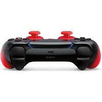 Геймпад Sony DualSense Hyperpop Collection Techno Red - Превью изображения №3 — Интернет-магазин Teono.by