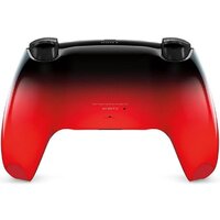 Геймпад Sony DualSense Hyperpop Collection Techno Red - Превью изображения №5 — Интернет-магазин Teono.by