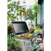 Kalorik EBBQ 1002 L Image #3