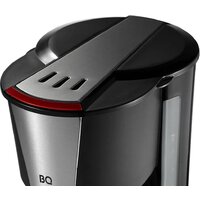 Кофеварка BQ CM1008 (красный/черный) - Превью изображения №3 — Интернет-магазин Teono.by