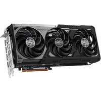 Видеокарта ASRock Radeon RX 9070 GRE Steel Legend Dark 12GB OC RX9070GRE SLD 12GO - Превью изображения №3 — Интернет-магазин Teono.by